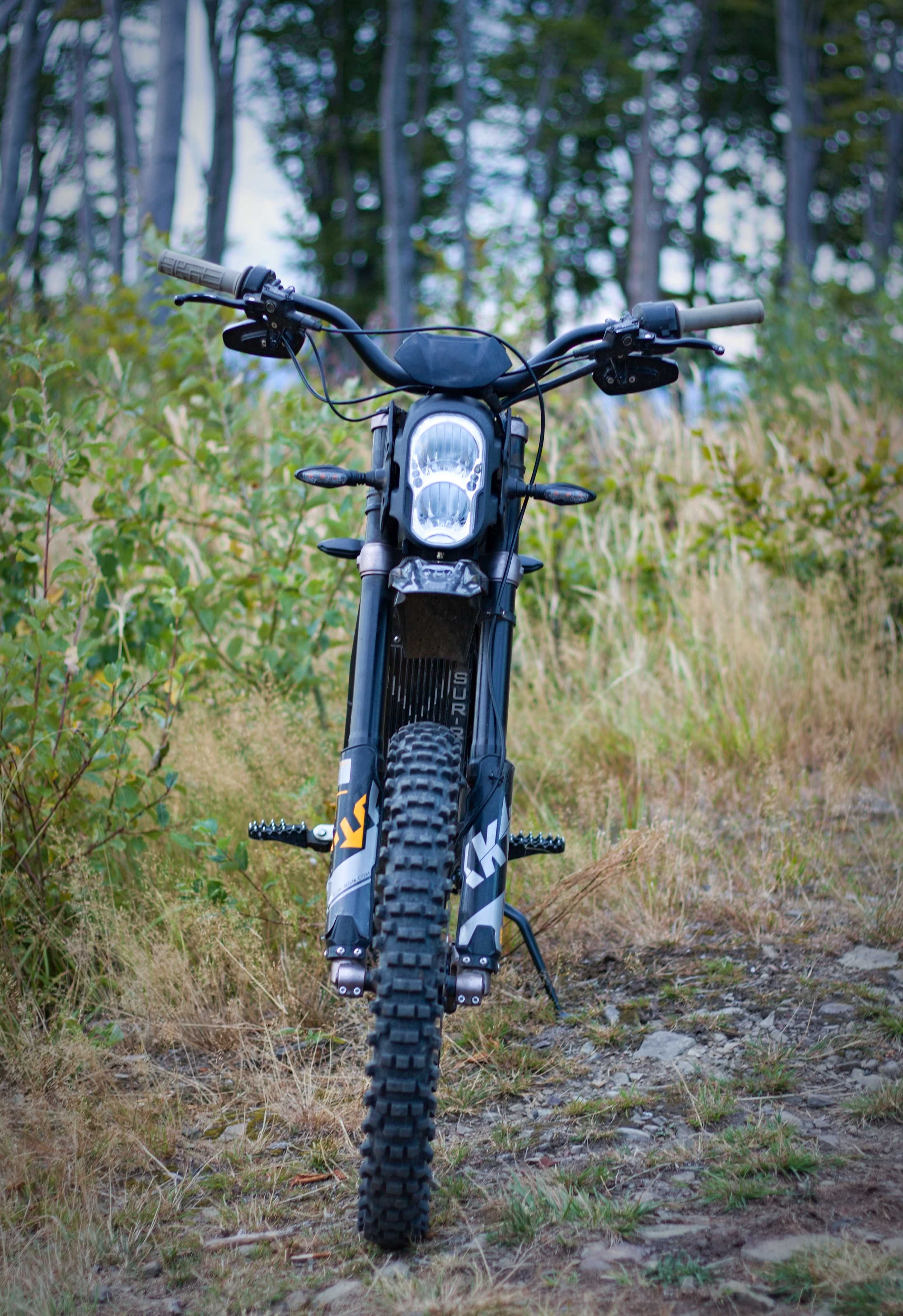 SurRon LightBee L1E