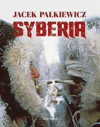 Syberia, Jacek Pałkiewicz