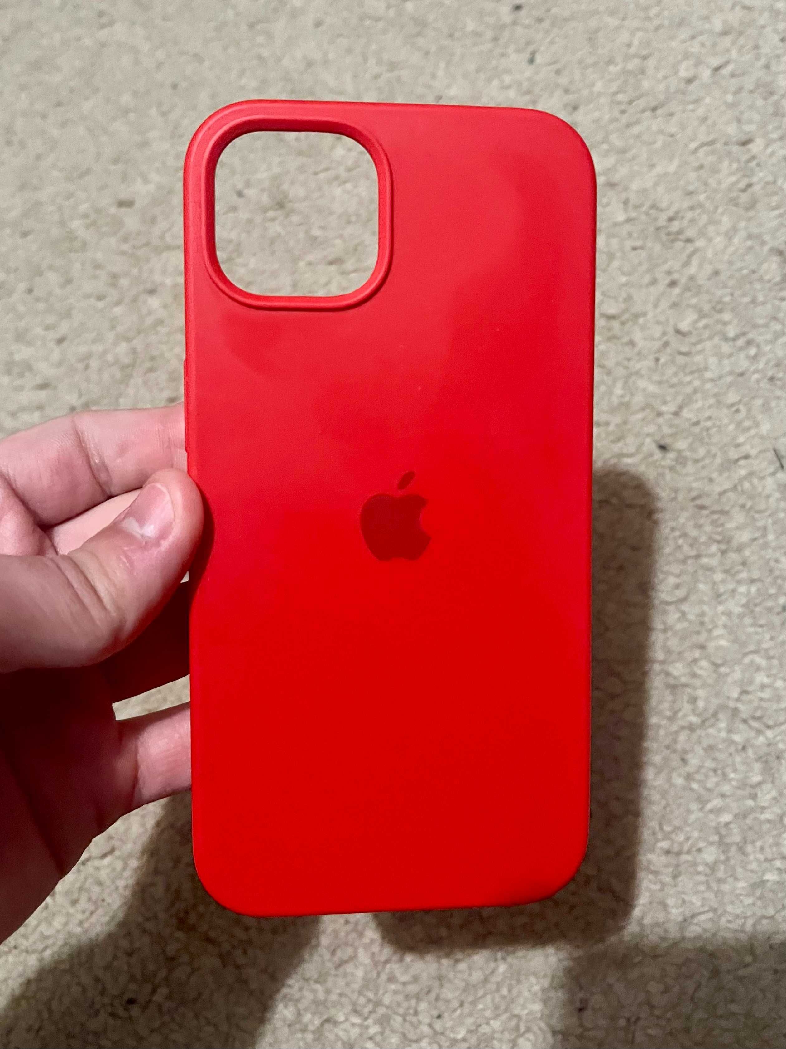 Capa Apple Iphone 13