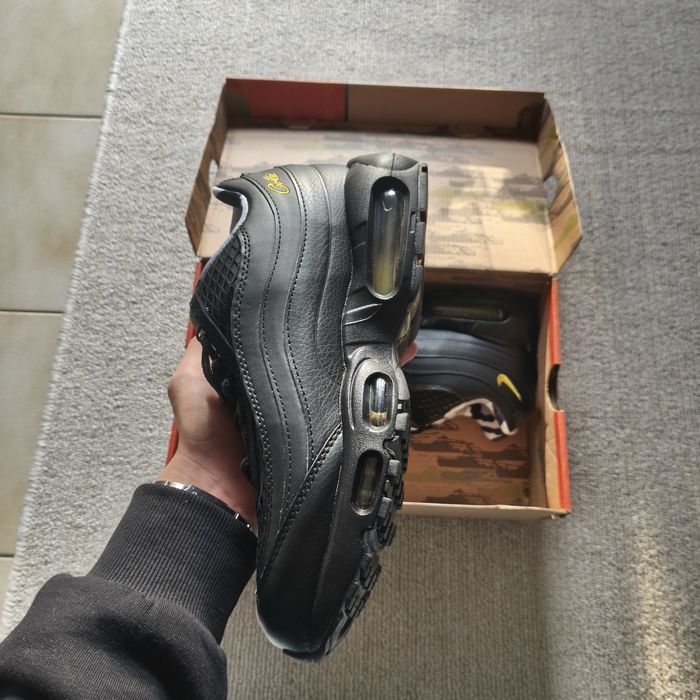 Air max 95 corteiz