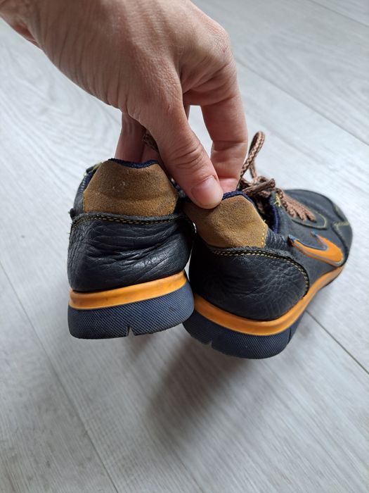 Кроссовки Nike для мальчика