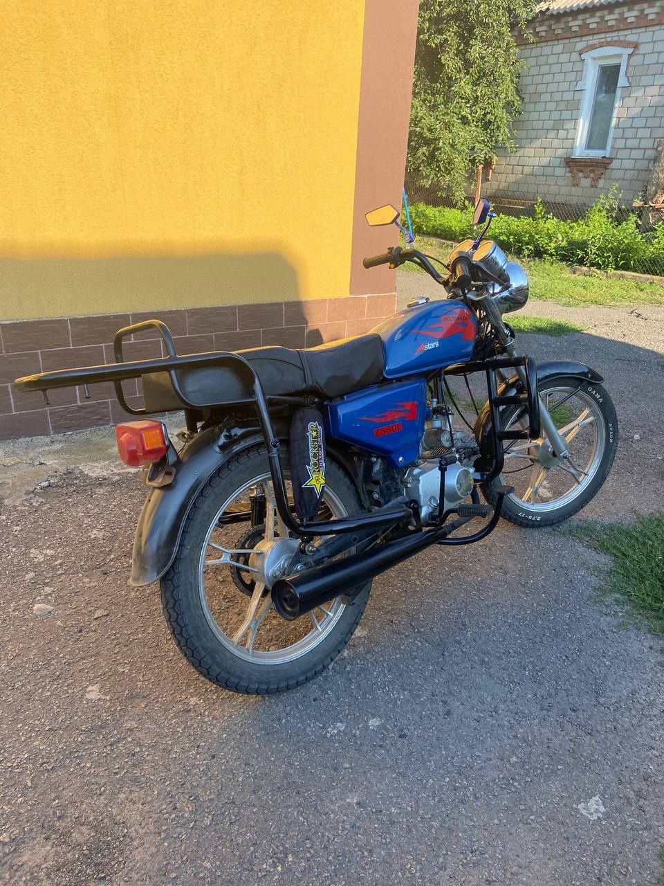 Продам Alpha ZS50F