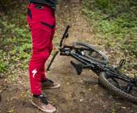 specialized m demo pro pant штаны для горных велосипедов