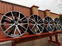 Диски R17 5.114,3 ET45 7,5J ЦО60.1 тойота камрі авенсіс авалон рав 4