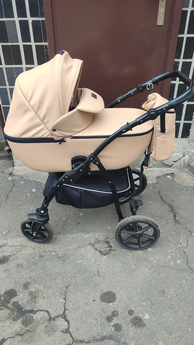Коляска Victoria Gold Classic
