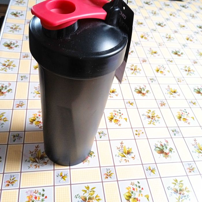 Shake bootle do robienia szejków