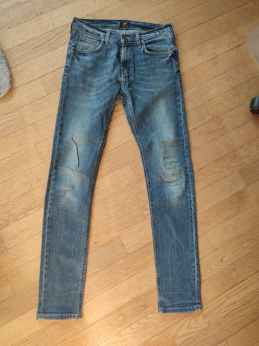 Spodnie Jeans Lee Cooper W28 L34