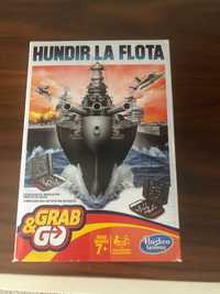 Jogo Batalha Naval