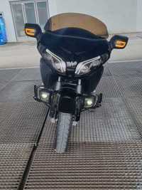 Honda GL1800 Goldwing 2001 - 2017 lampy przednie lampa przód