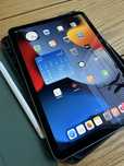 iPad Air 5 gen 64gb M1 WiFi+Cellular+Etui+Apple Pencil 2