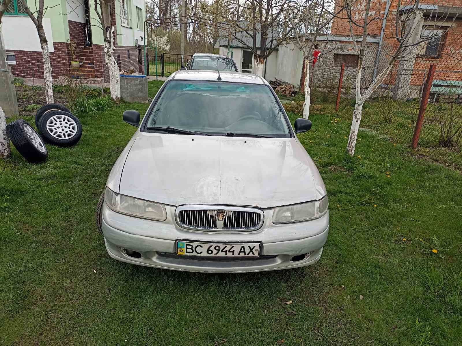 Продам Rover 400