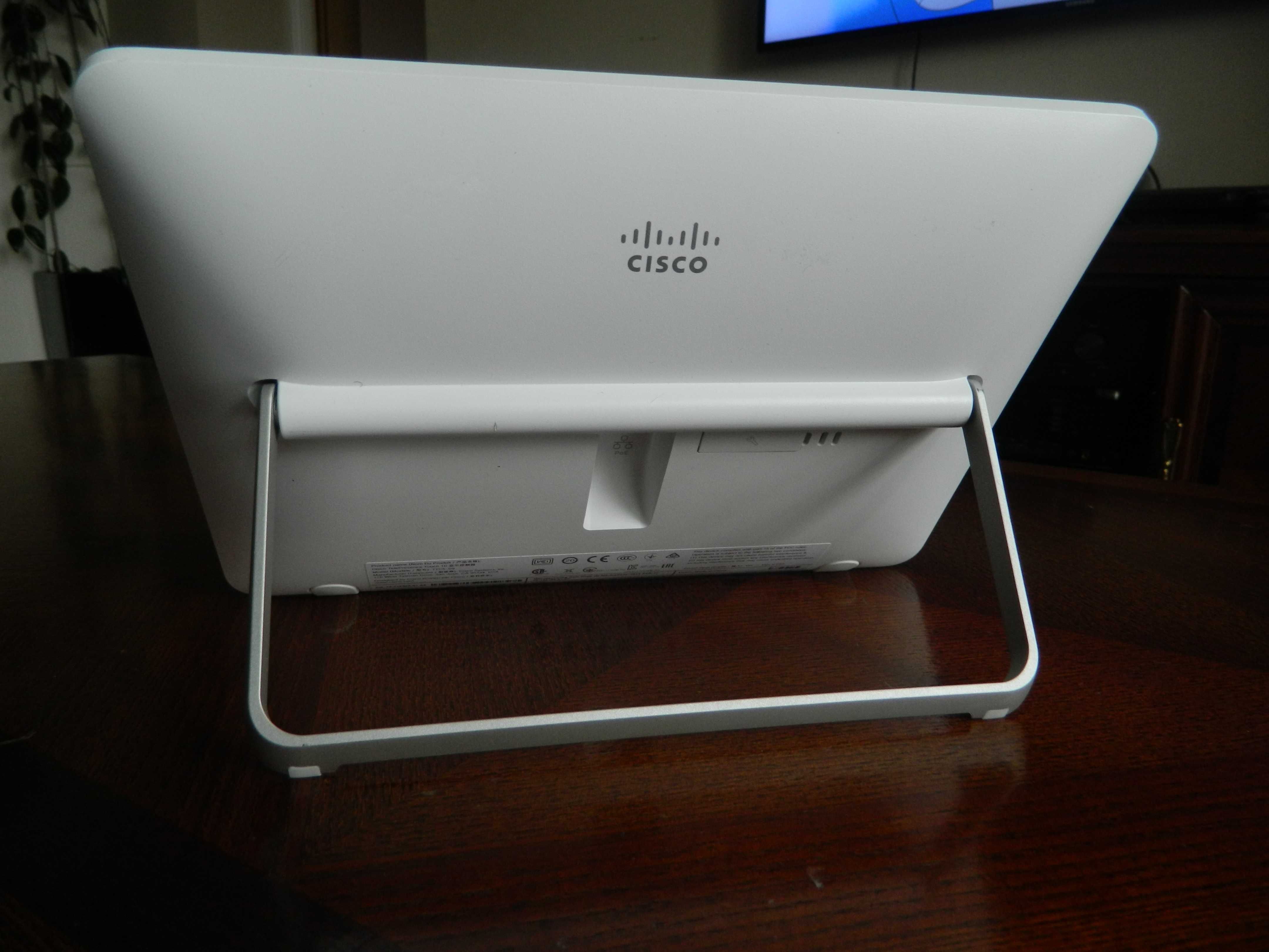 Ekran Cisco Telepresence Touch 10 TTC5-09