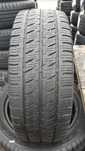 Barum 235/65 r16C SnoVanis /// 6mm!!!
