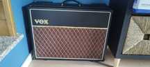 Combo a válvulas Vox AC30S1