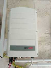 falownik solaredge 5 kw