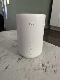 Router TCL Linkhub na karte SIM