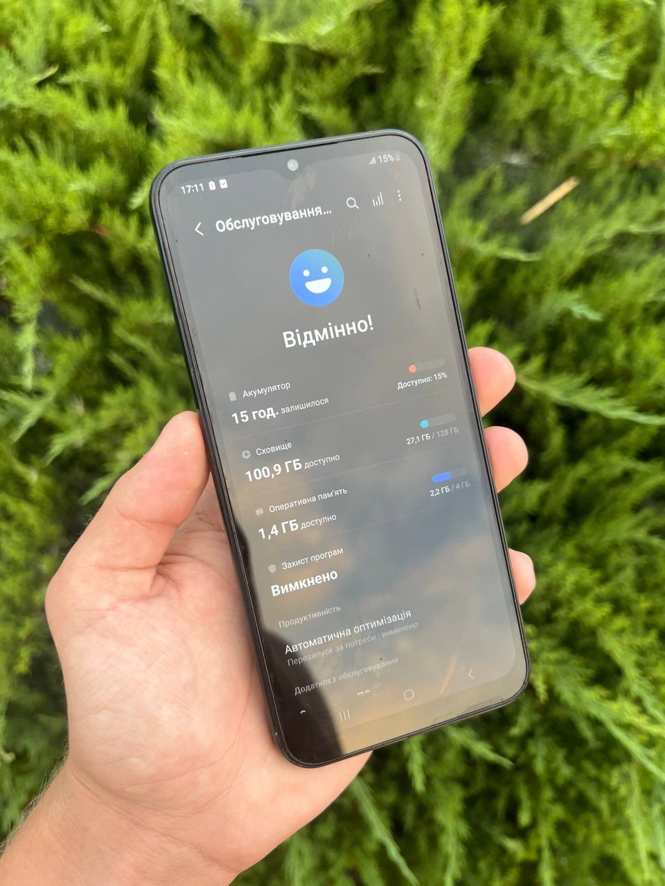 Galaxy a14 6/128 в отличном