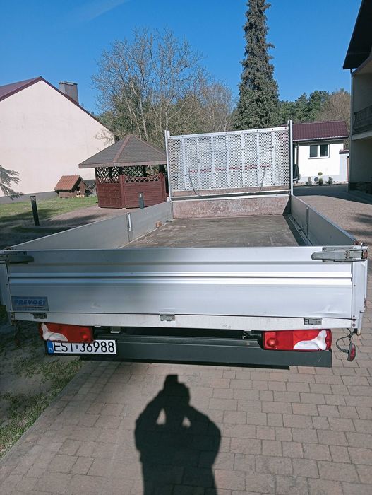 sprinter 906 stan idealny skrzynia 5 metrów REZERWACJA