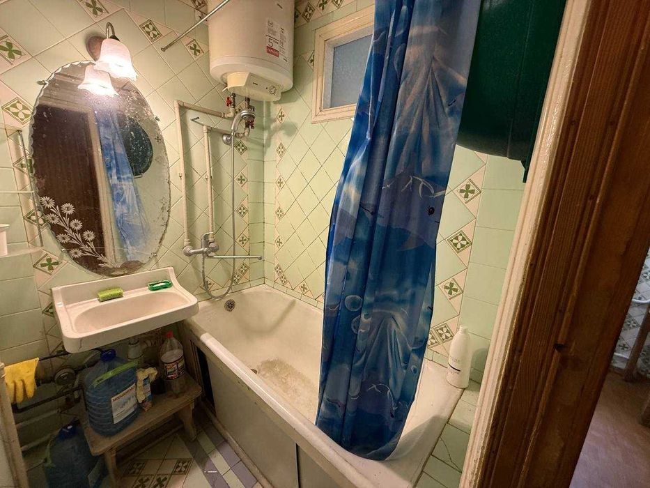 3х комн. квар. ул. Инглези / Таирово! Кирпичный спецпроект! 2 этаж‼️