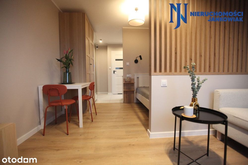 Umeblowane mieszkanie na wynajem Wolsztyn