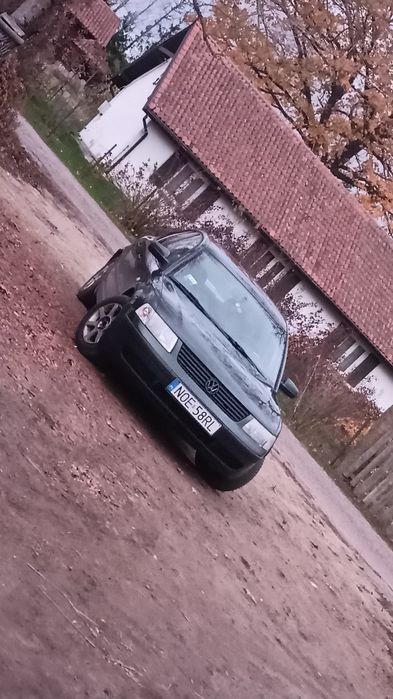passat B5 1.9 90km
