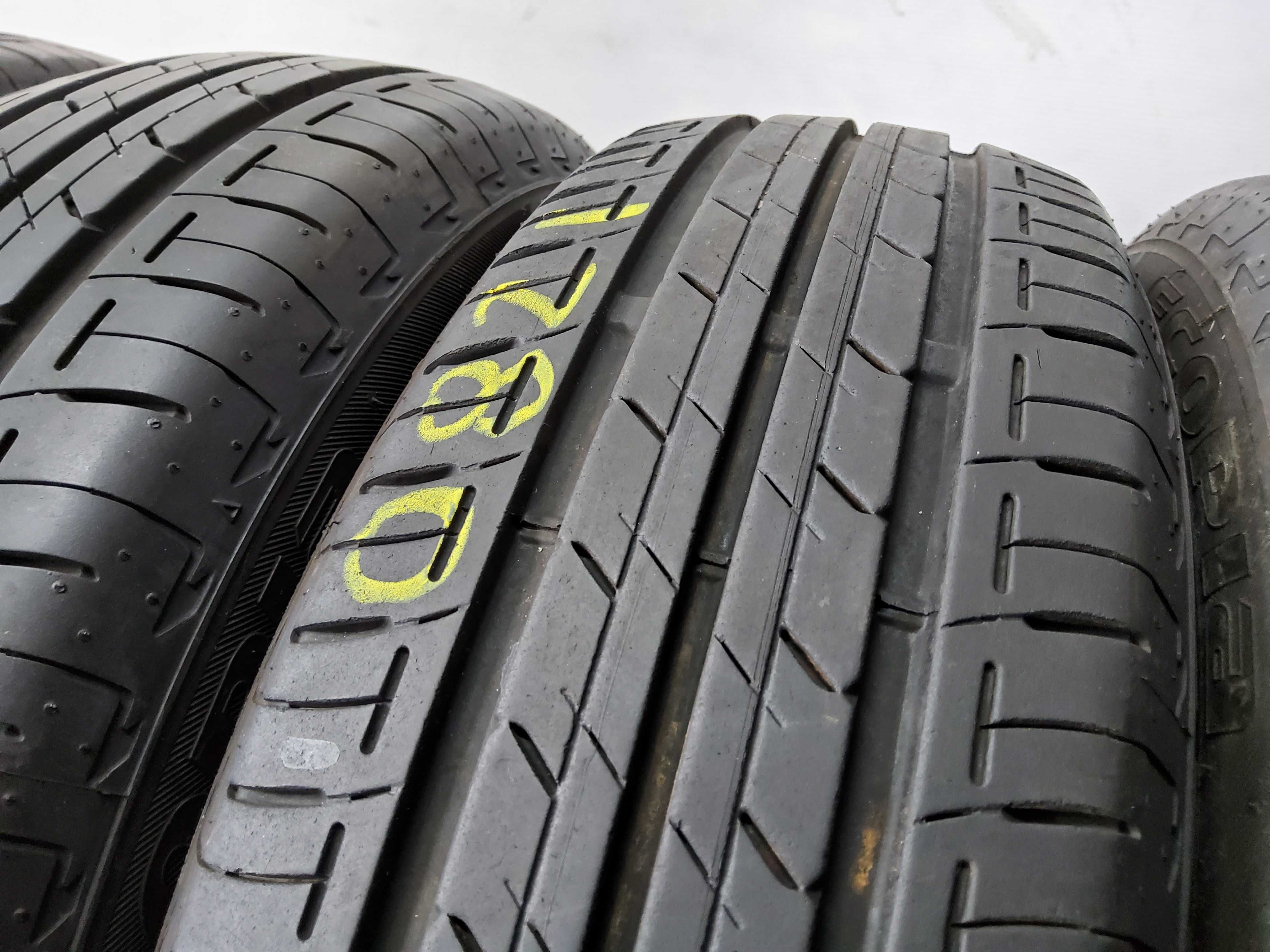 165/65/14 79S Bridgestone Ecopia