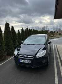 Ford Focus Ford Focus MK3 Ecoboost 1.0 125km edycja Champions League!