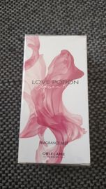 Love potion blossom Oriflame nowe