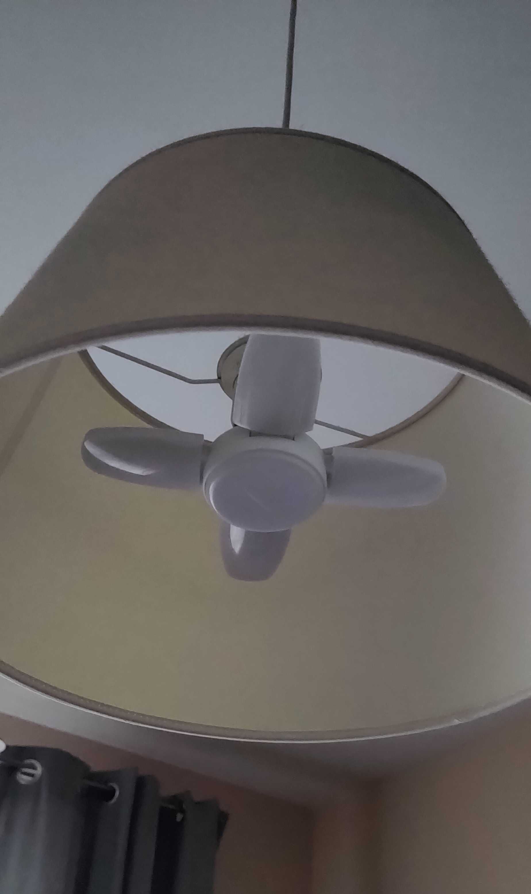Żarówka Lampka Led Lampa