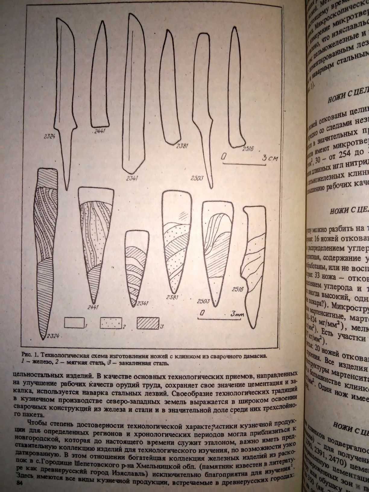 Толочко Чернигов и его округа ІХ–ХІІІ вв. 1990