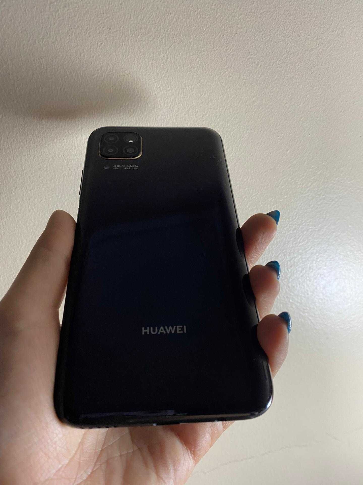 Huawei P40 Lite como Novo