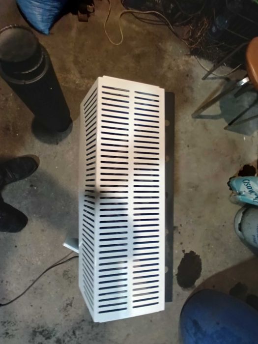 Piecyk gazowy propan ogrzewacz pomieszczenia 5kw