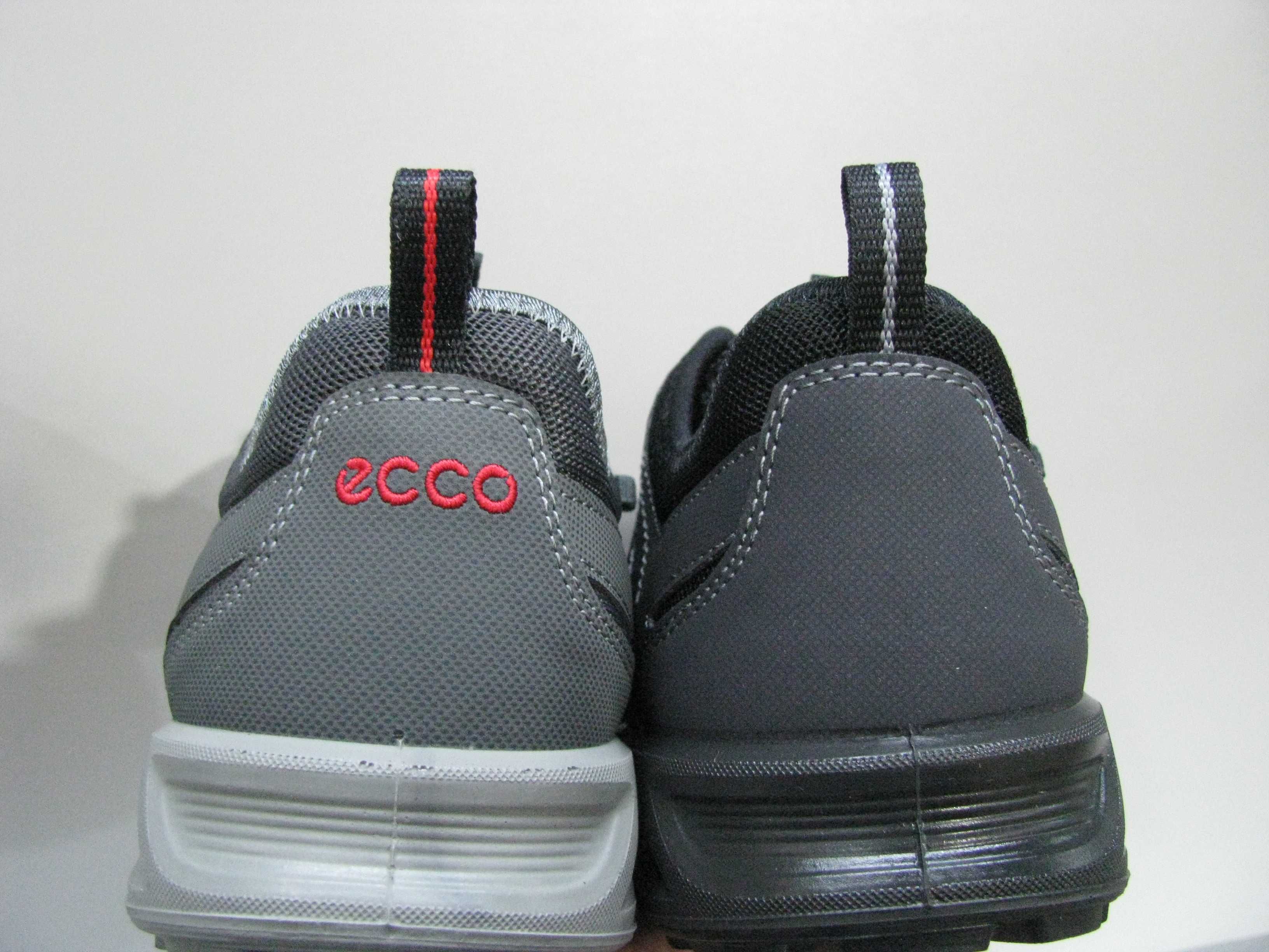 Кроссовки ECCO TERRACRUISE LT M 825774/51052/56586