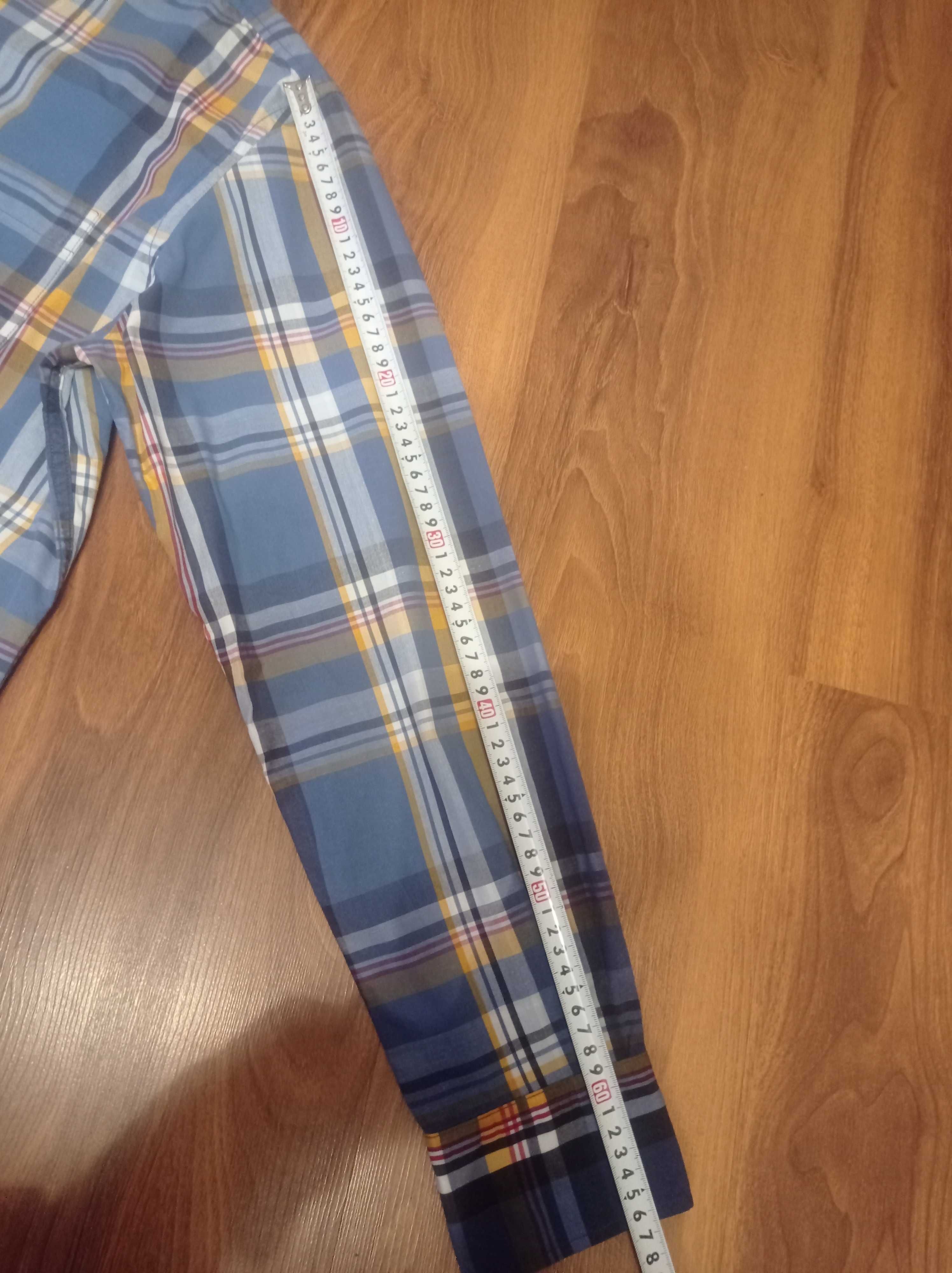 Tom Tailor koszula meska rozm.XL