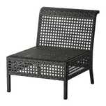 Ikea Kungsholmen / Hallo zestaw mebli ogrodowych / balkonowych