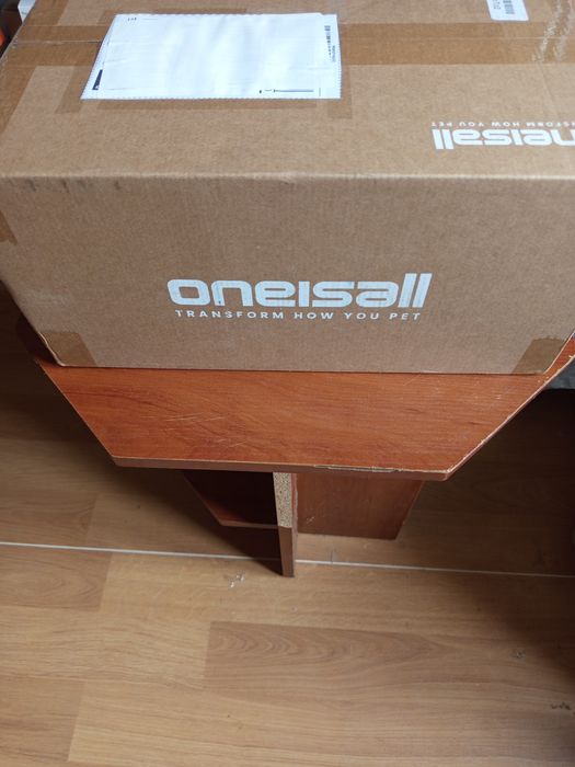 Zestaw do pielęgnacji zwierząt