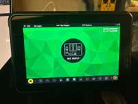 Atomos Shinobi 7"
