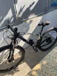 Bicicleta de montanha aro 28