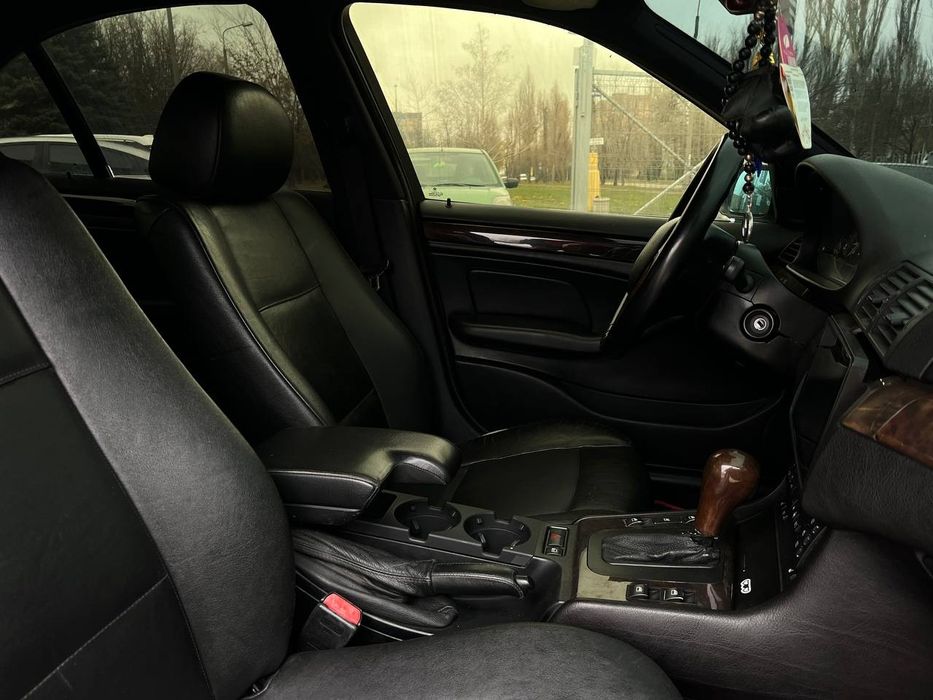 BMW 3 e46 №3806 (ВНЕСОК від 10%) Альянс Авто Кривий Ріг