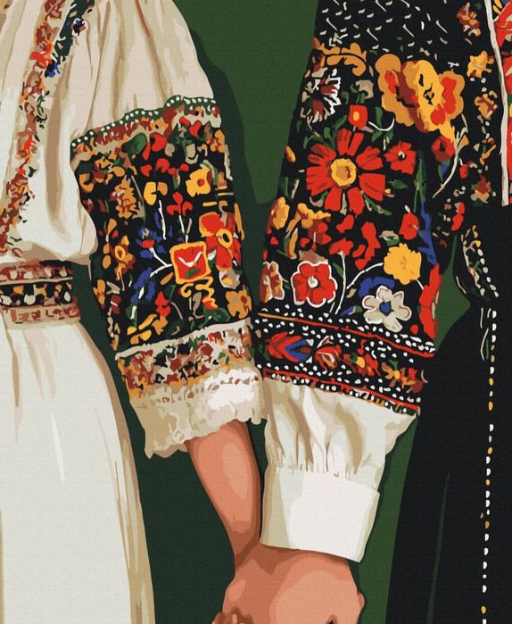 Міні картини на різну тематику