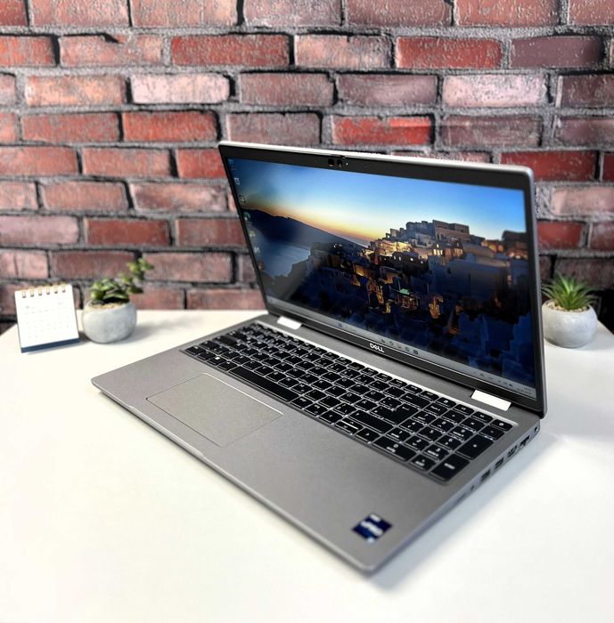 Quadro T550(4GB)·Dell Precision 3570·i7-1265U·16GB+SSD512GB·10 ядер