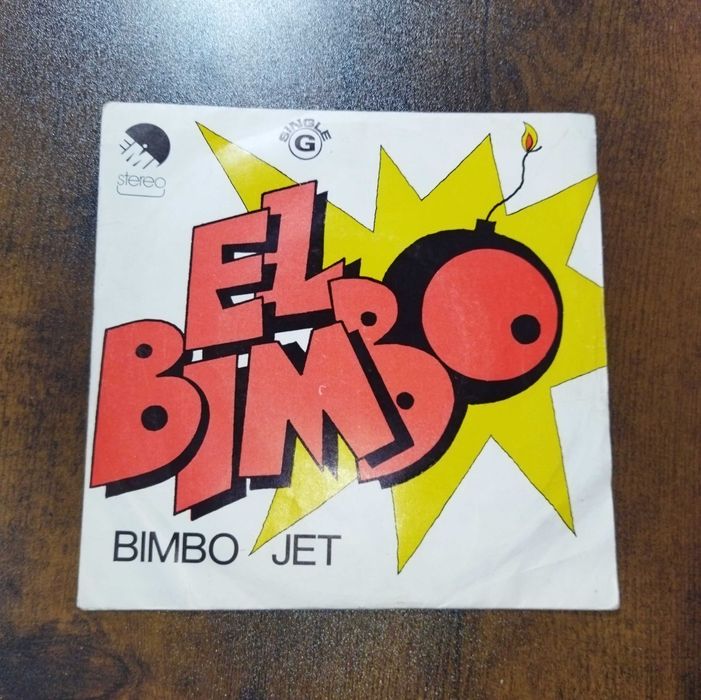 Discos por apenas 4€ cada