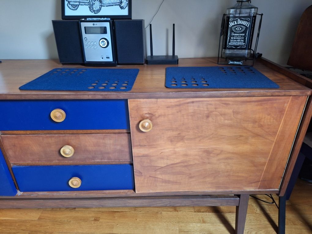 Komoda sideboard prl