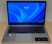 ACER Aspire 3 A315-59 Intel Core i5-1235U (1.3-4.4ГГц)/8Гб/256Gb SSD