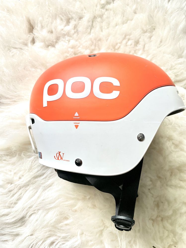 Kask POC Frontal M