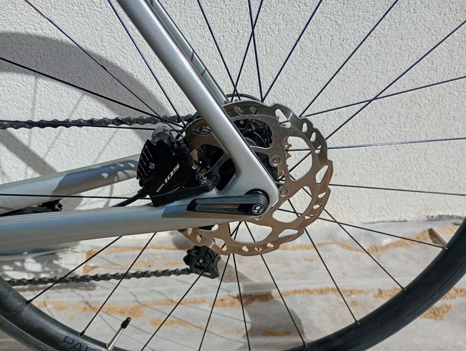 Rower Trek Emonda Sl5