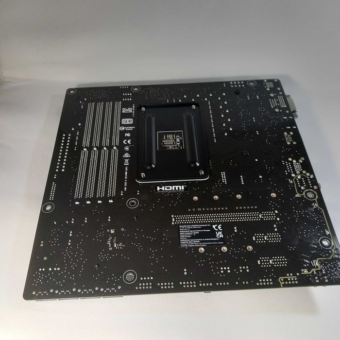 Motherboard ASUS PRIME B550M-A