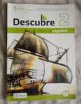 Descubre 2 - Podręcznik j.hiszpański