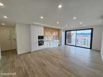 Apartamento T3 para venda na Cidade Nova - Darque