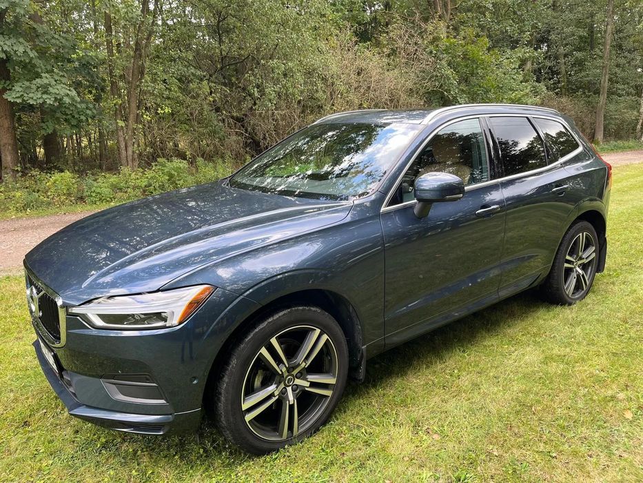 Volvo XC 60 Sprzedam Volvo XC 60